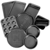 Maier 10 Piece Non-Stick Bakeware Set