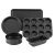 Conklin 5 Piece Non-Stick Bakeware Set